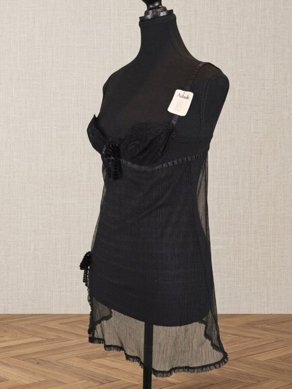 Aubade Paris Chemise | Nuisette